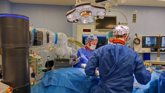 (c) From Cyber Surgery article.