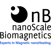 nanoScale Biomagnetics SL logo