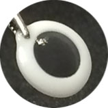 A biocompatible and flexible synthetic cornea A biocompatible and flexible synthetic cornea